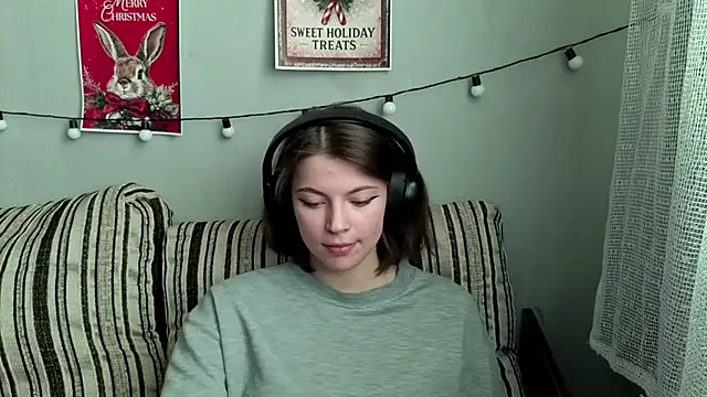 CutieAnny's cam snapshot