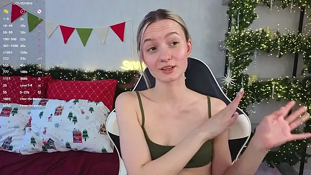 IdaValenti's cam snapshot