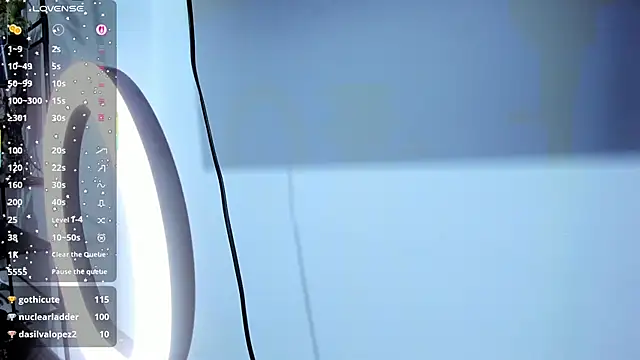 kattx_'s cam snapshot