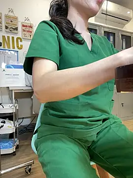 Clinic_Sexy live sex cam