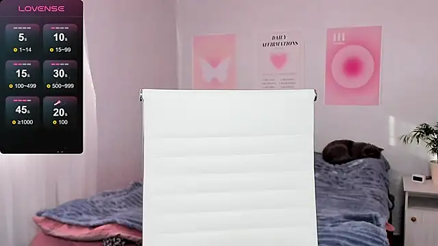 Geisha_Anna's cam snapshot