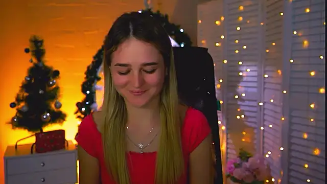 DeboraLarson's cam snapshot