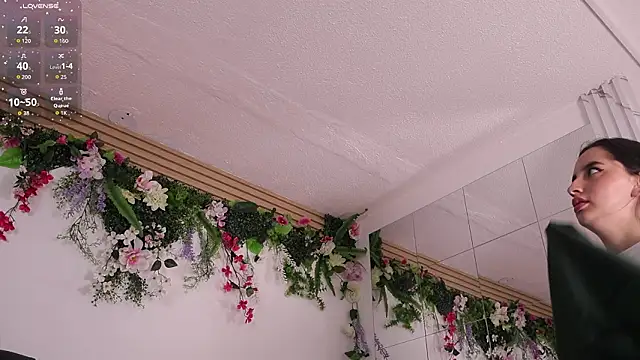 kaylee_lee's cam snapshot