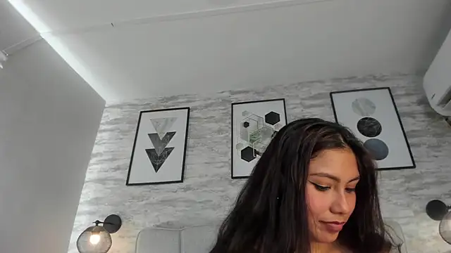 ashlye_collins's cam snapshot