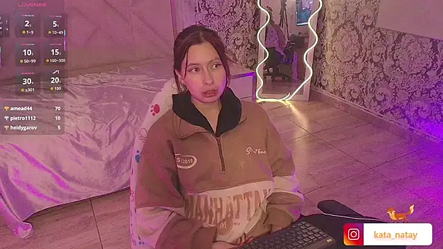 KATANA_TAY's cam snapshot