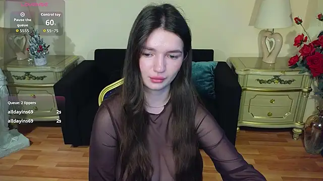 rokroxy's cam snapshot