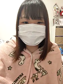 Rose_mami's cam snapshot