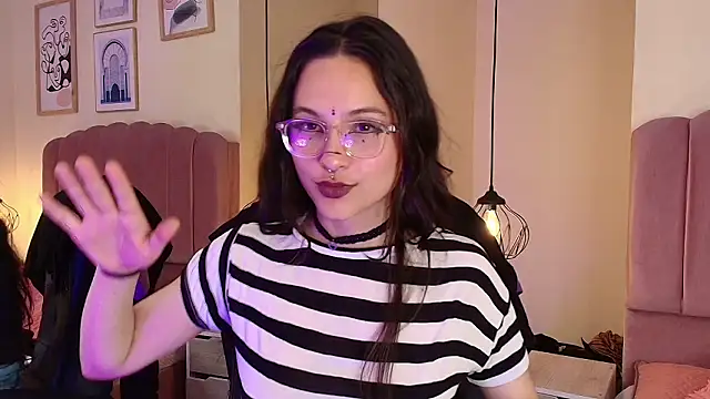 Hanabie_'s cam snapshot