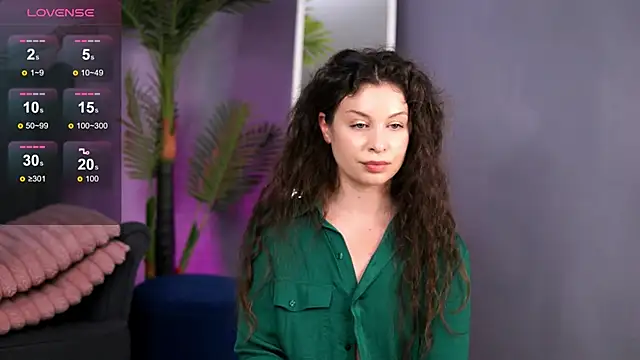 CrystalSiilk's cam snapshot