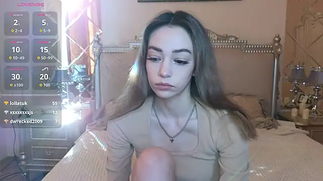 TerriCastro's cam snapshot