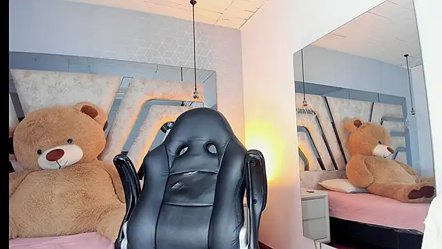 AngelineHeet's cam snapshot