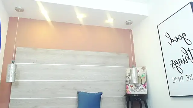 AlexandraCambell's cam snapshot