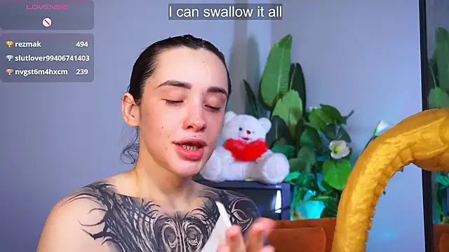 EvaCanton's cam snapshot