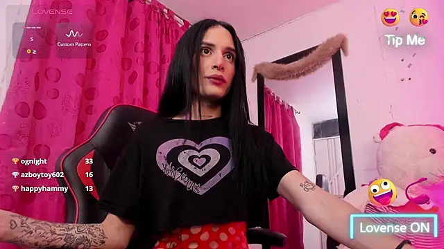 samy_foox live sex cam