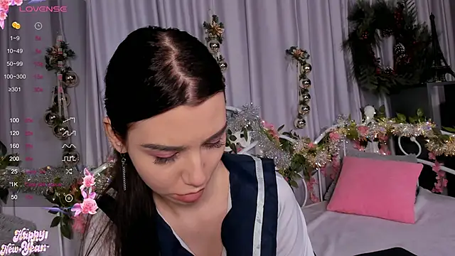 Amelia_skyy's cam snapshot