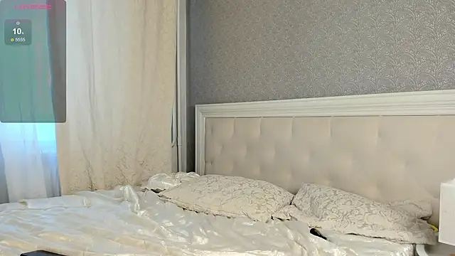 Kriss_beauty's cam snapshot