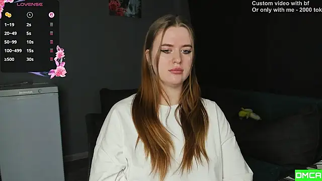 Robert_Lisa's cam snapshot