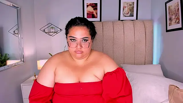 _michel_bbw's cam snapshot