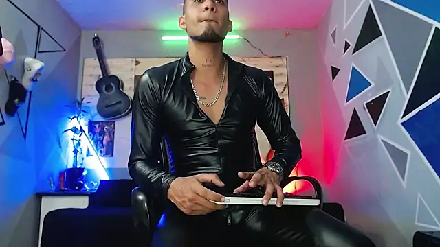 MagnusFrost's cam snapshot