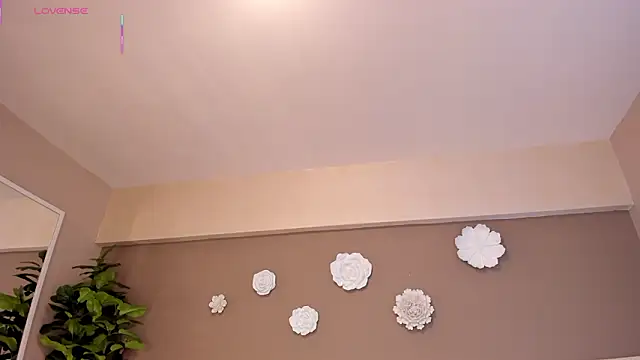 AriaFoster's cam snapshot