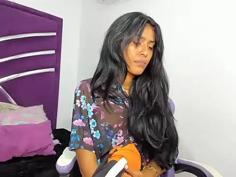 babilett's cam snapshot