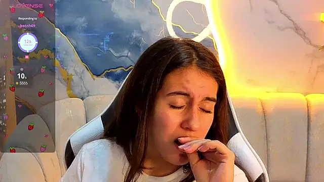 Nikka_Tx's cam snapshot