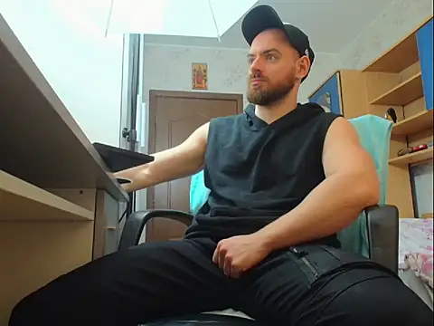 Ryanstone_'s cam snapshot