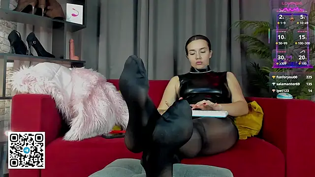 Melody_sol's cam snapshot