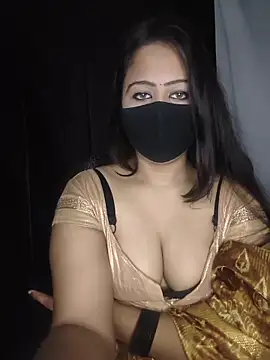 Mysterious__angel's cam snapshot