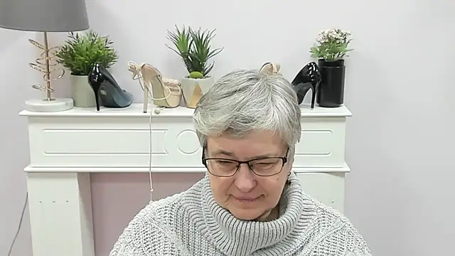 IrisDream live sex cam