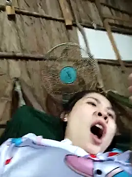 Lin-kute98's cam snapshot