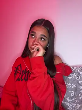 I_samantha's cam snapshot