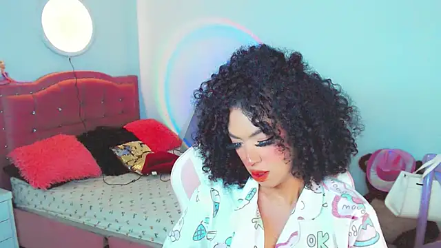 Tanedra_collings live sex cam