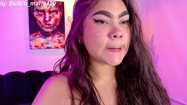 Vale_Walker's cam snapshot