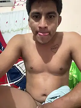 Charlykll live sex cam