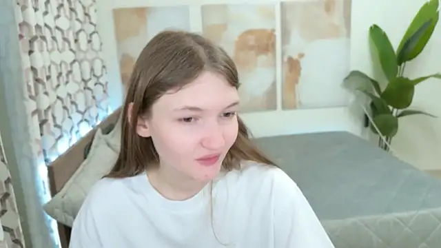 NikaRain's cam snapshot