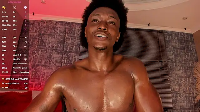 DannSmmith live sex cam