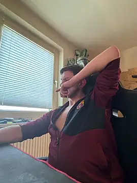 Shaiiboy live sex cam