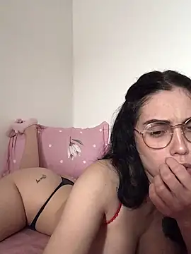 SiennaLuna's cam snapshot