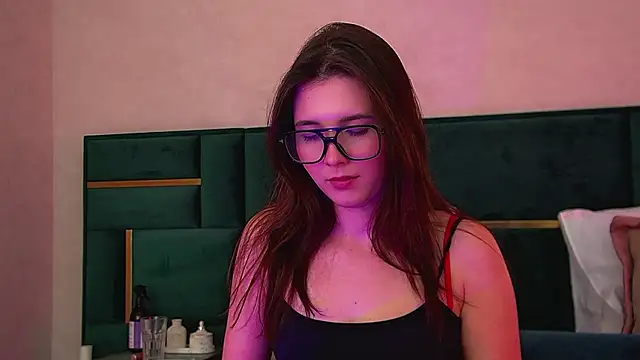 VanessaCelesti's cam snapshot