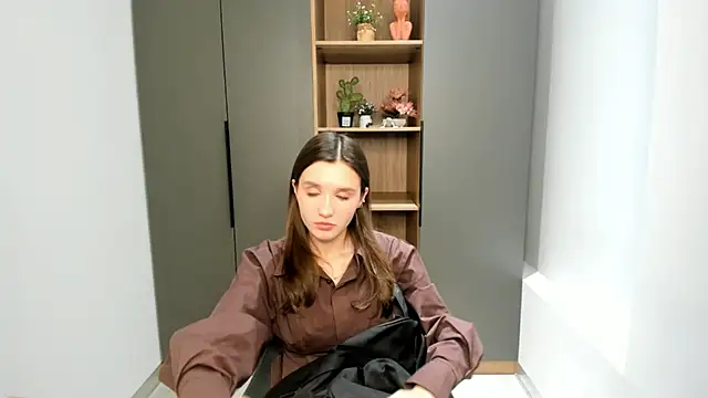 ElliPulford's cam snapshot