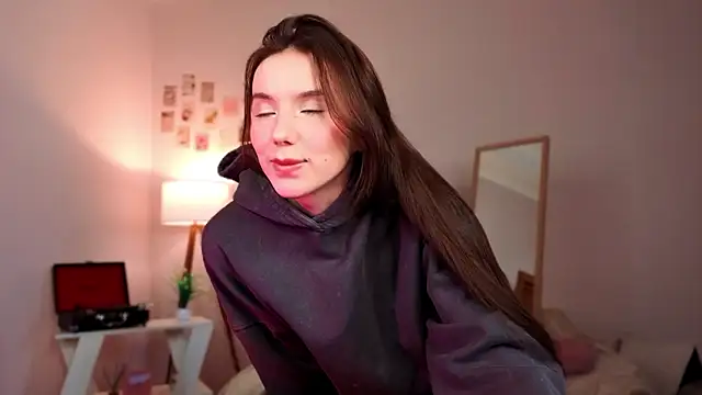 ssandralovin's cam snapshot