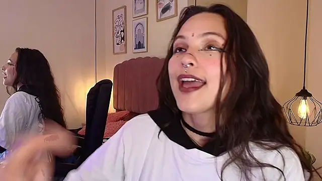 Hanabie_'s cam snapshot