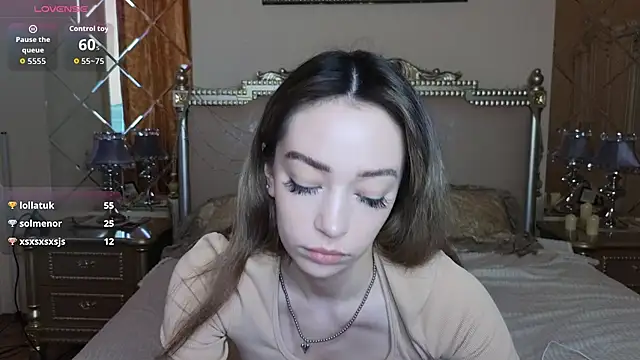 TerriCastro's cam snapshot