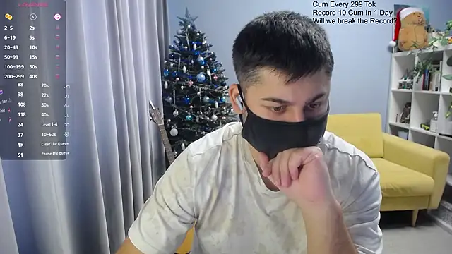 Tomguys live sex cam