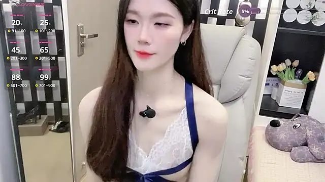 Yueyue-MM's cam snapshot