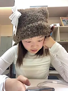 DMG-41's cam snapshot