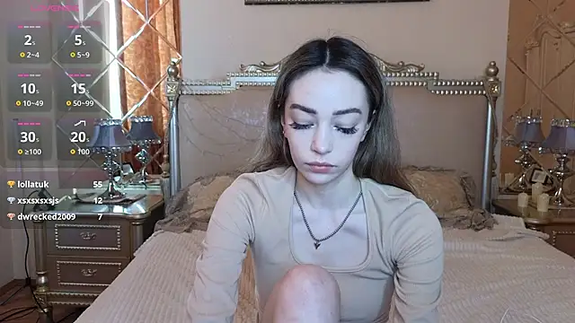 TerriCastro's cam snapshot