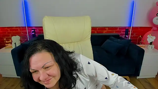 IrissMoon's cam snapshot