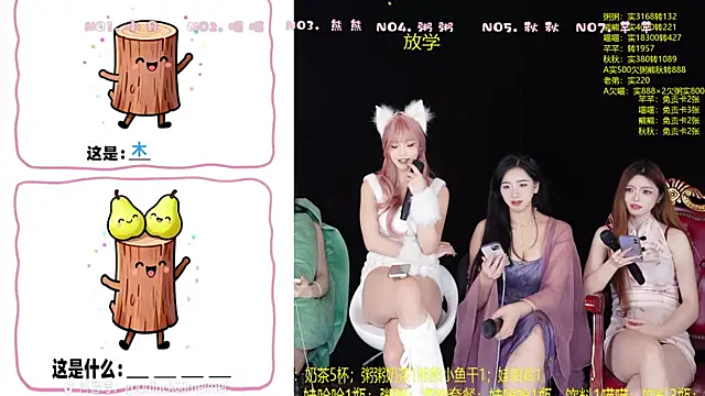 YB-001's cam snapshot